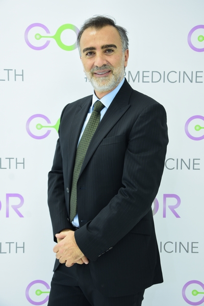 COR Medicine clinic opening Part2